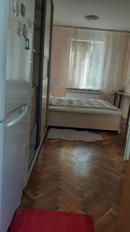 Стадія Lviv Buitenkant foto